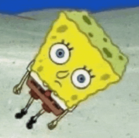 Spongebob GIF