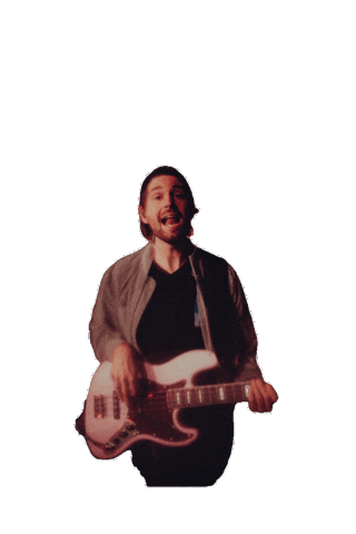 Doc Gaeng Sticker by Kuhl un de Gäng