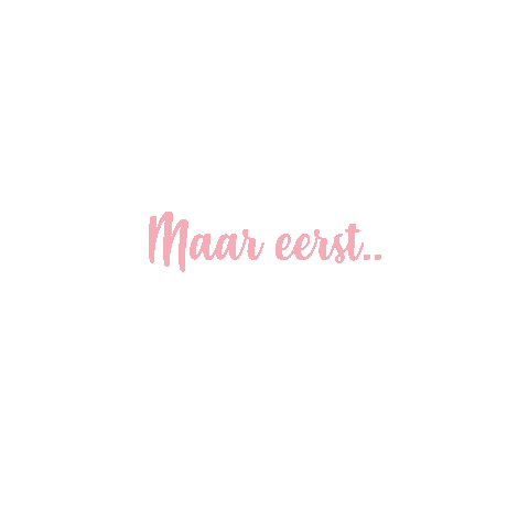 De Kruidentante Sticker