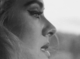 30 GIF by Adele