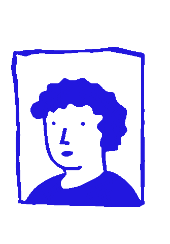 Face Picture Sticker