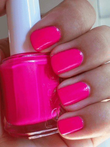 sexy nails GIF