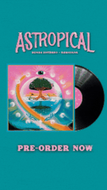 GIF by Sony Music Latin