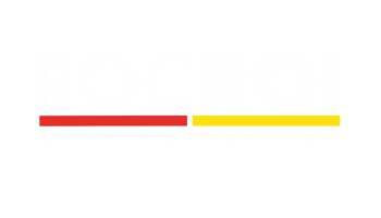 RocRoi Adventure Center Sticker