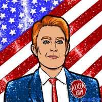 North Carolina Gay GIF by gifnews