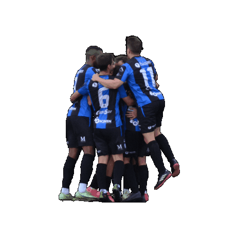 Soccer Futbol Sticker by Inter Jaén C.F.