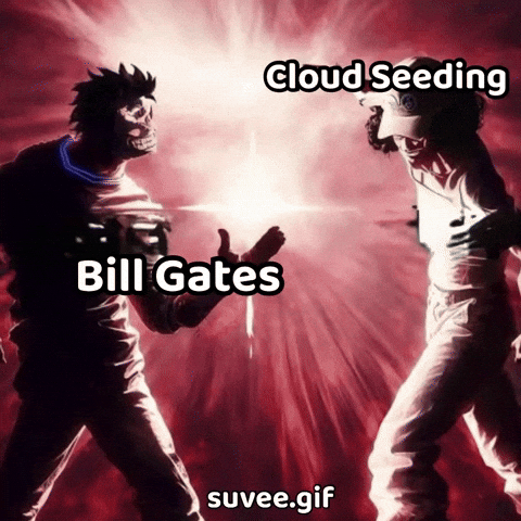 Bill Gates Japan GIF