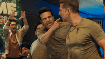Welcome To The Jungle GIF by Welcome_3