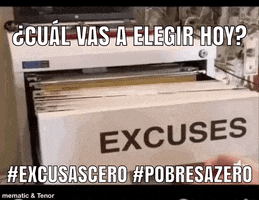 Poverty GIF