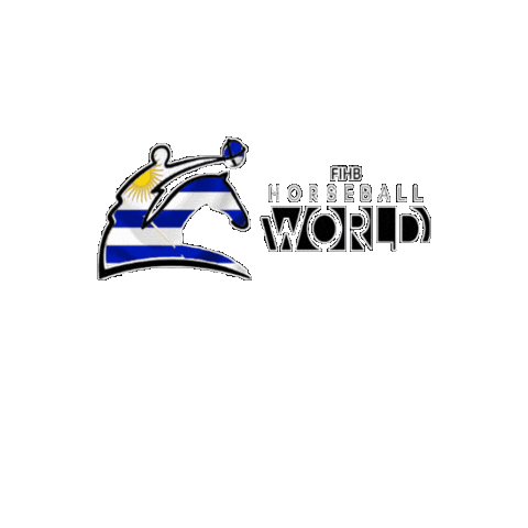 Sticker by Horseballesp