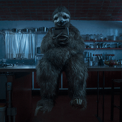 DIRECTV GO BRASIL GIF