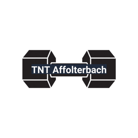 Sticker by TNT Affolterbach