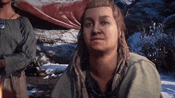 Video Game Reaction GIF by Ubisoft