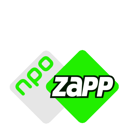 Award Sticker by NPO Zapp
