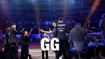 League Of Legends Lol GIF by BIGCLAN