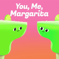 You, Me, Margarita