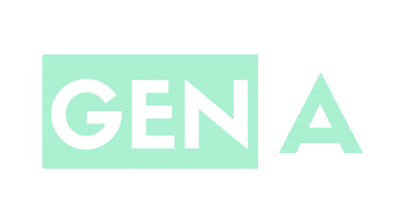 The Generation Ahead Sticker