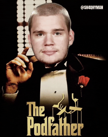 Hockey Oilers GIF