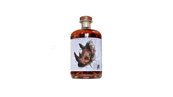 Cognac Only GIF