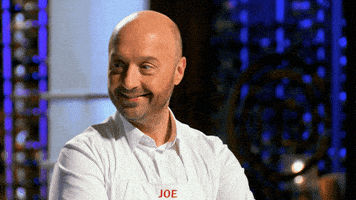 Joe Bastianich GIF