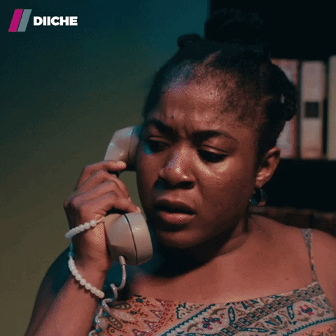 Diiche GIF by Showmax