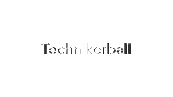 Technikerball Innsbruck Sticker