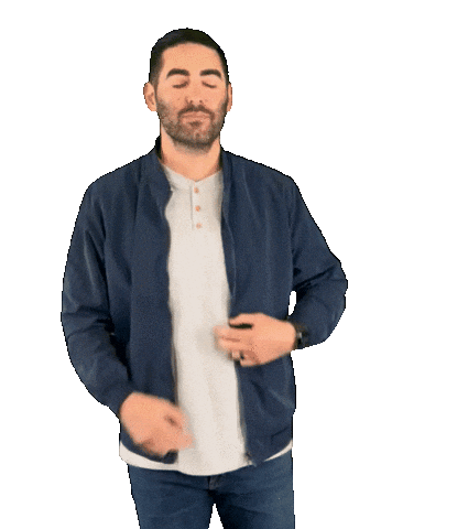 Sal Wow Sticker by Streamline Home Lending