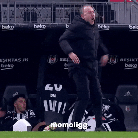 Şaşırma GIF