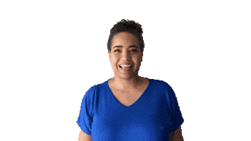 Happy Dance Sticker by CC Kossa