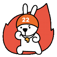 Takokuma Sticker