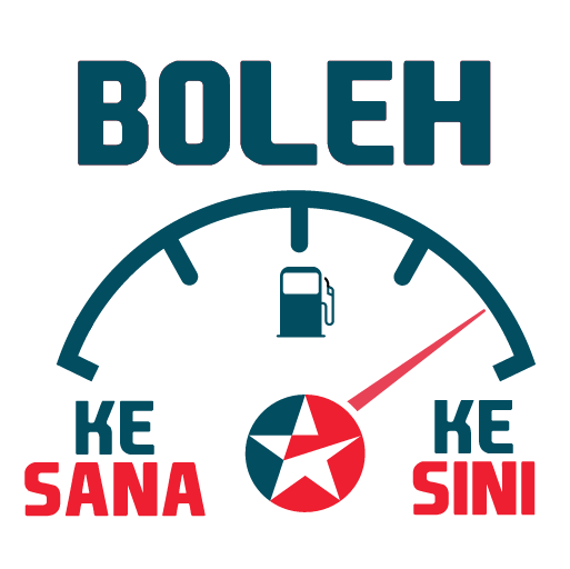 Holiday Petrol Sticker by caltexmy