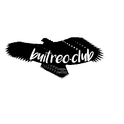 Sticker by BuitreoClub