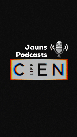 Cien Life GIF