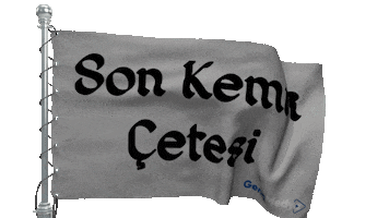 Genc Casting Sticker by Genç Casting - Cast ajansı