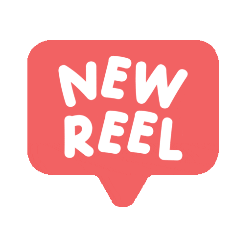 Pink Love Sticker by 3DREALE