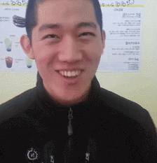 최고 박수 GIF