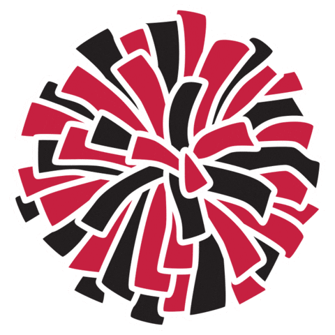 Football Cheer Sticker by Hannover Stampeders  AFC