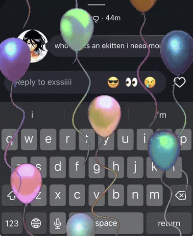 Loroosh GIF
