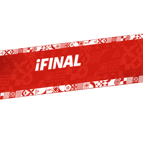 Final Slcnic Sticker by Claro CENAM