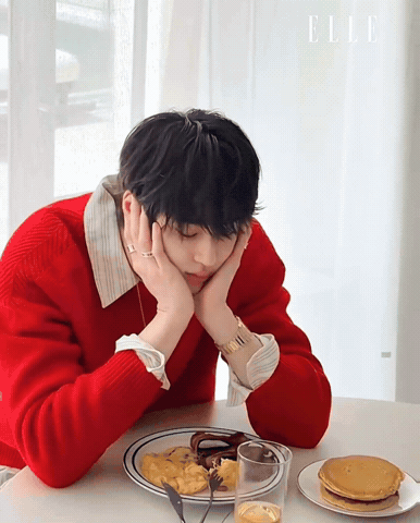 Byeonwooseok GIF