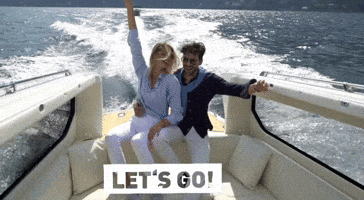 GIF by Comoyachting