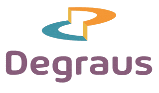 Sticker by Colégio Degraus