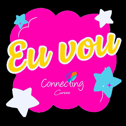 Connecting Cursos GIF