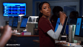 Coming Chicago Med GIF by One Chicago
