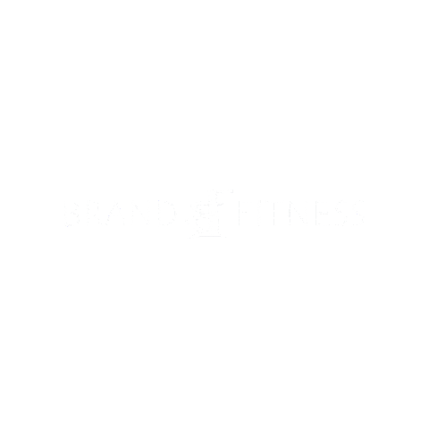 Brand Fitness Sticker