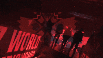 Team Mlbb GIF by Aurora Gaming