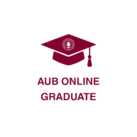 Aub Sticker by American University of Beirut