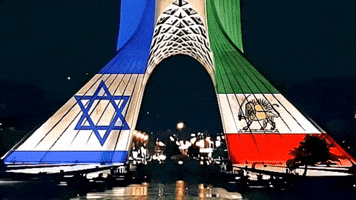 Iran Pahlavi GIF
