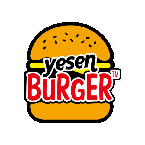 Sticker by yesenburger