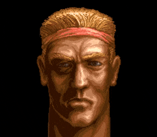 Contra Iii GIF